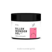 Siller Wonder gel 30ml 12
